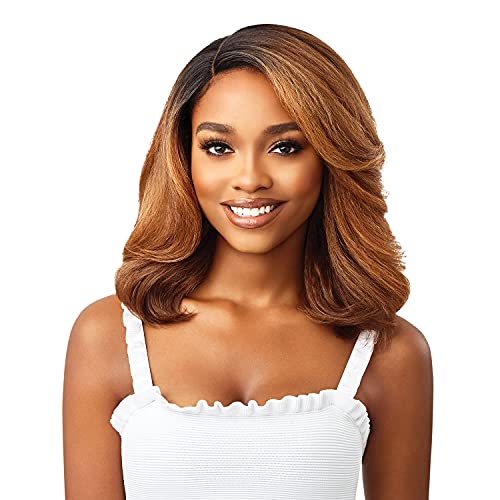 Outre Lace Front Wig - Everywear - Every6