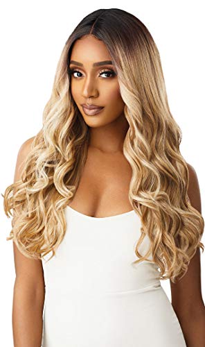 Outre Lace Front Wig - Cherilyn