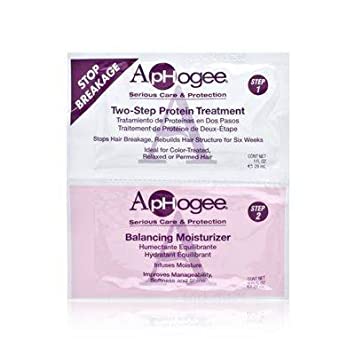 Aphogee T/S Twin Pak W/Bal Moi 2 Pcs
