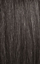 Load image into Gallery viewer, Outre Fab &amp; Fly Full Cap Wig Gray Glamour- Human Hair - Harriet
