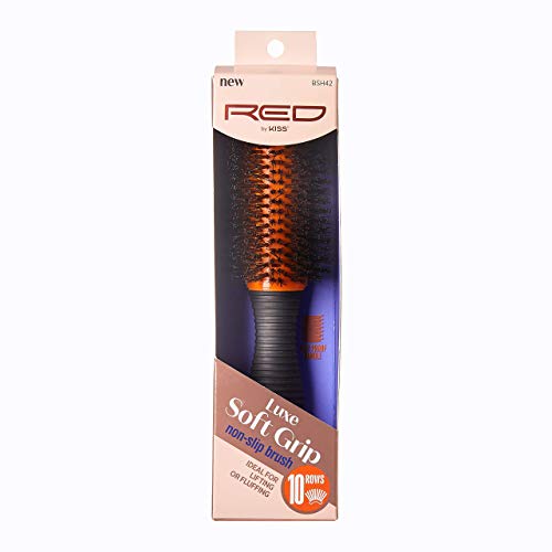 Premium Soft Grip Brush BSH42