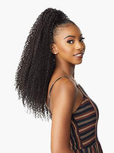 Load image into Gallery viewer, Sensationnel Kinky Curly 24&quot; (Instant Pony Wrap)
