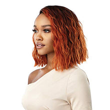 Load image into Gallery viewer, Outre Lace Front Wig - Davey
