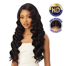 Load image into Gallery viewer, Outre Lace Front Wig - Isla
