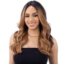 Load image into Gallery viewer, FreeTress Equal Synthetic Hair Wig Lace 5&quot; Deep Part Lace -Valentino
