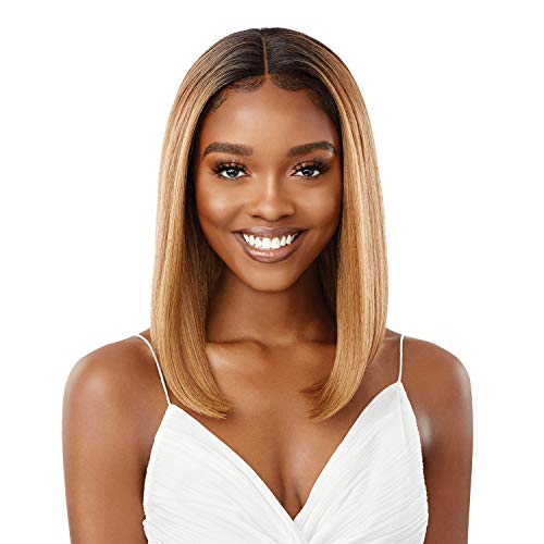 Outre Lace Front Wig - Everywear - Every3