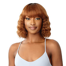 Load image into Gallery viewer, Outre Duby Wig - Human Hair - Rayna
