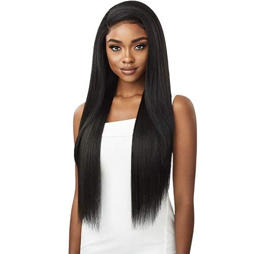 OUTRE LACE FRONT WIG-PERFECT HAIR LINE 13X6-YVETTE