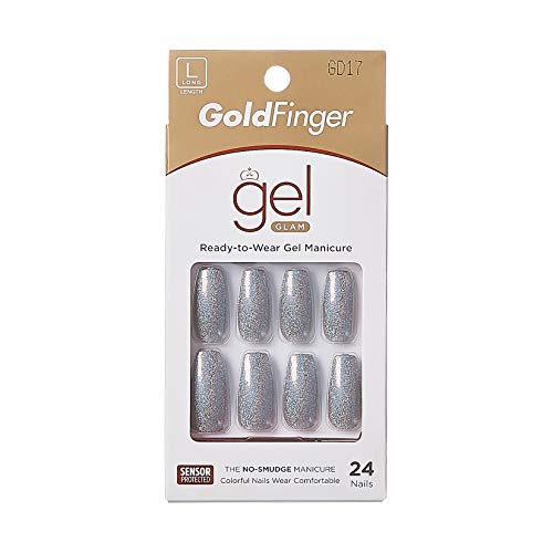 Gold Finger Trendy - Fairy Lights GD17