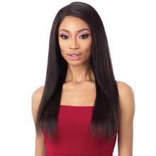 Load image into Gallery viewer, Shake-N-Go Ibiza 100% Virgin Human Hair - Straight 24&quot;
