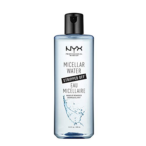 NYX Professional Makeup Micellar Water SOC01