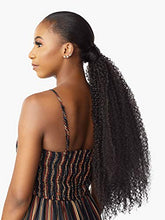 Load image into Gallery viewer, Sensationnel Kinky Curly 24&quot; (Instant Pony Wrap)
