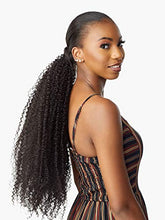 Load image into Gallery viewer, Sensationnel Kinky Curly 24&quot; (Instant Pony Wrap)
