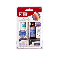 Load image into Gallery viewer, KISS French Acrylic Kit (Dual Injection) AK104
