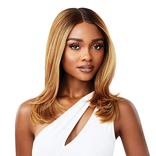 Outre Lace Front Wig - Melted Hairline - Martina