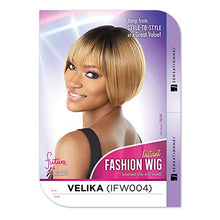 Load image into Gallery viewer, Sensationnel Instant Fashion Wig -Velika (Ifw004)
