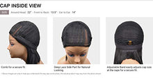 Load image into Gallery viewer, Outre The Daily Wig - Gaelle
