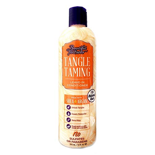 Beautiful Textures Tangle Taming Conditioner 12oz