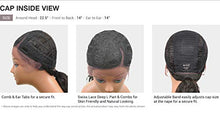 Load image into Gallery viewer, Sensationnel Lace Front Edge &quot;Sugar Baby&quot; Curls Kinks &amp; Co
