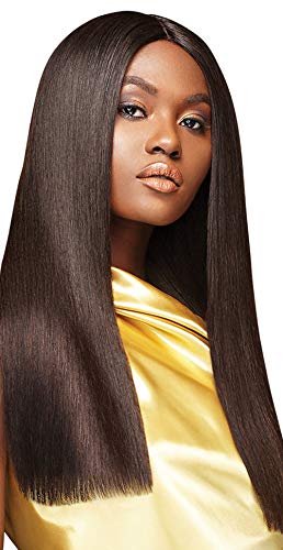 Outre Human Hair Mytresses - Gold Label - Natural Straight 14