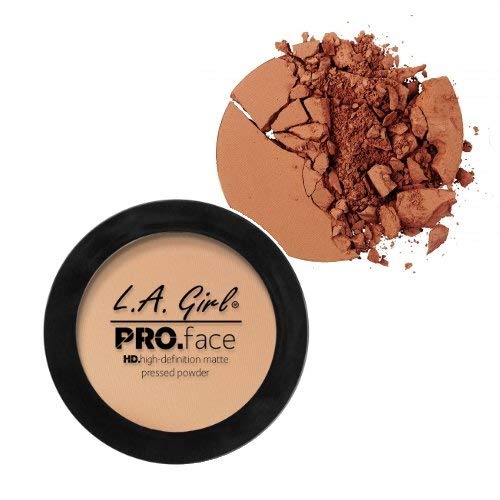 L.A. Girl Pro Face Pressed Powder