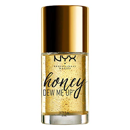 NYX Professional Makeup Honey Dew Me Up Primer HDMU01