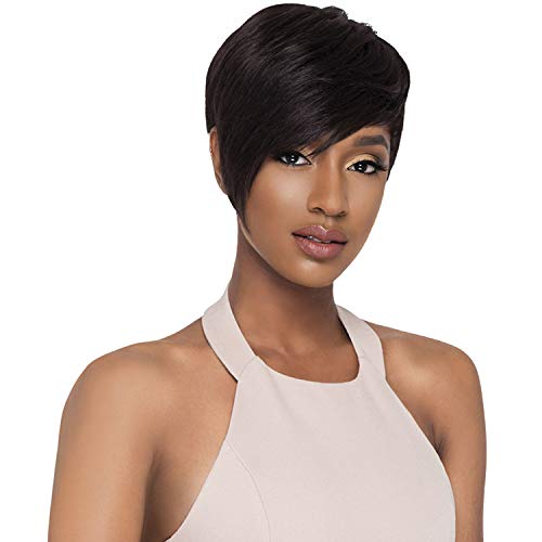 Outre Duby Wig - Pixie Edge