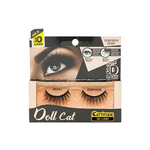 Load image into Gallery viewer, Ebin New York Doll Cat Eyelash
