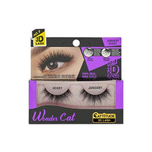 Load image into Gallery viewer, Ebin New York Wonder Cat Eyelash
