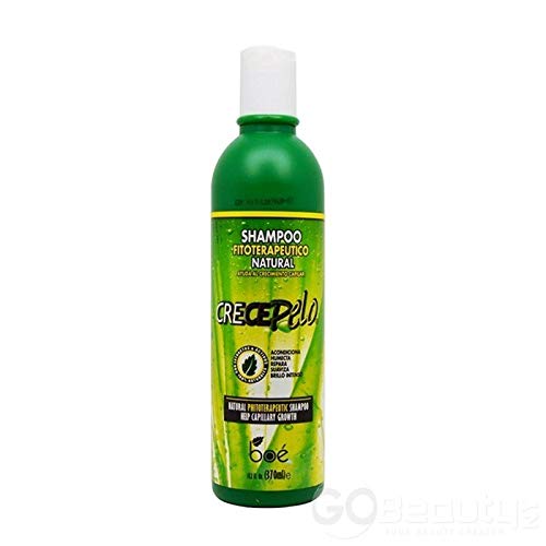 Crece Pelo Shampoo 12oz