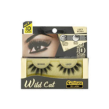 Load image into Gallery viewer, Ebin New York Wild Cat Eyelash
