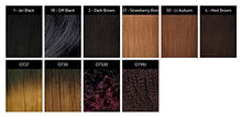 Load image into Gallery viewer, Shake-N-Go Organique Mastermix Synthetic Bundle Weave - Loose Deep 3Pcs (18&quot;20&quot;22&quot;)
