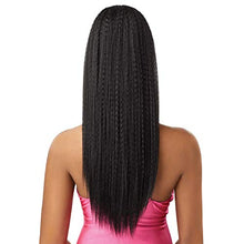 Load image into Gallery viewer, Outre Pretty Quick - Drawstring Pony - Nova
