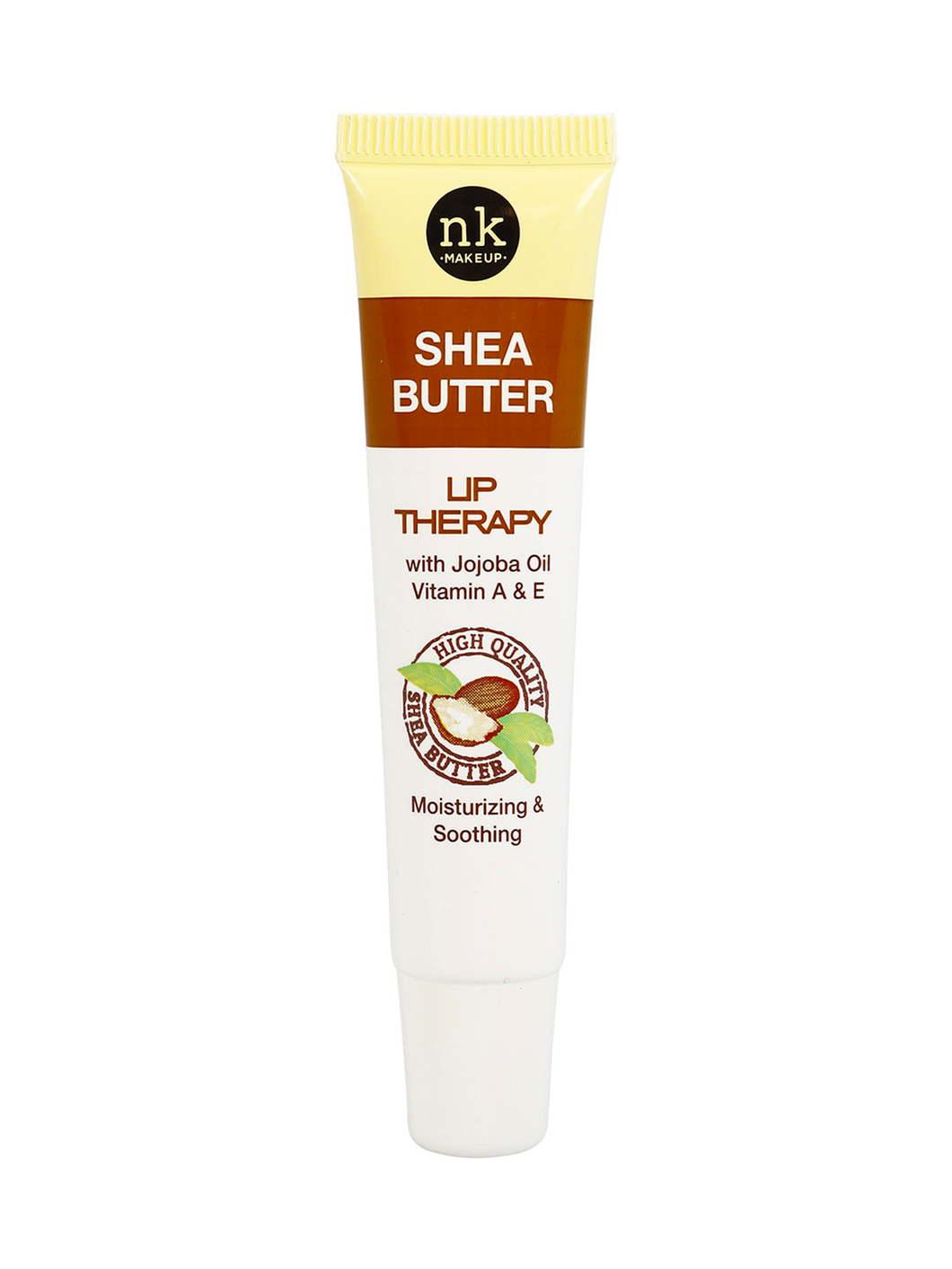 Nicka K Shea Butter Lip Therapy