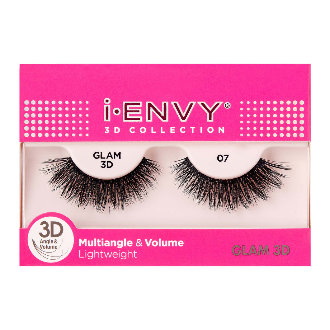 I-Envy 3D Collection Glam - 39 KPEI39