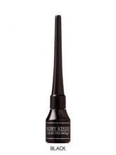 Load image into Gallery viewer, Ruby Kisses Liquid Eye Liner - Black LE01

