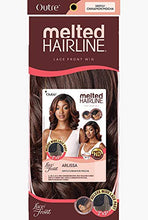 Load image into Gallery viewer, Outre Melted Hairline - Deluxe Wide Lace Part - Arlissa
