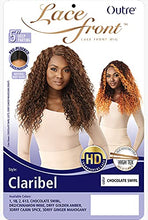 Load image into Gallery viewer, Outre Lace Front Wig - Claribel
