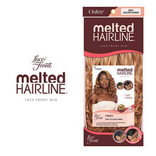 Load image into Gallery viewer, Outre Lace Front Wig - Melted Hairline - Mindy
