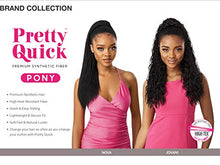 Load image into Gallery viewer, Outre Pretty Quick - Drawstring Pony - Nova
