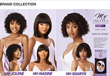 Load image into Gallery viewer, Outre Human Hair Mytresses - Purple Label - Full Cap Wig - Sharyn
