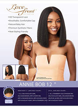 Load image into Gallery viewer, Outre Lace Front Wig - Annie Bob 12&quot;
