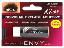 Load image into Gallery viewer, I-Envy Individual Eyelash Adhesive Black KPEG01
