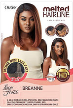 Load image into Gallery viewer, Outre Melted Hairline - Deluxe Wide Lace Part - Breanne
