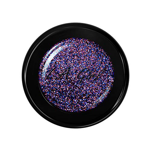 L.A. Girl Glitterholic Topper