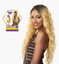 Load image into Gallery viewer, Sensationnel Butta Lace Wig - Unit 11
