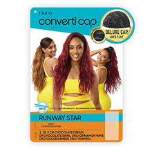 Load image into Gallery viewer, Outre - Converti-Cap - Runway Star
