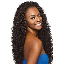 Load image into Gallery viewer, Outre Synthetic Half Wig Quick Weave - Penny 26&quot;
