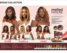 Load image into Gallery viewer, Outre Lace Front Wig - Melted Hairline - Mindy
