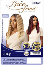 Load image into Gallery viewer, Outre Lace Front Wig - Lucy
